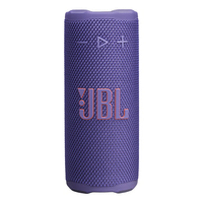 Преносими блутут колони JBL 255691 Лилав 16 W