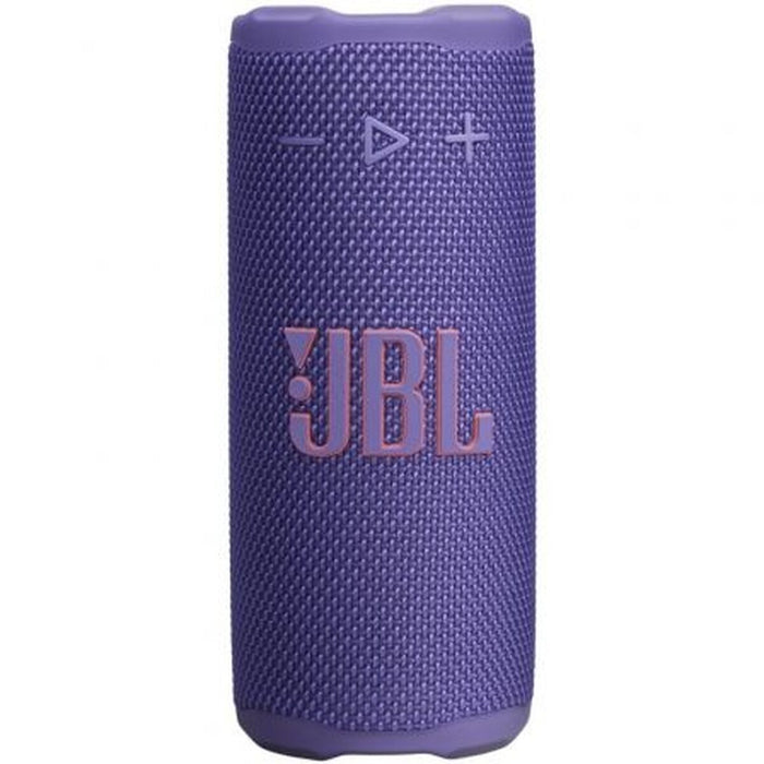 Преносими блутут колони JBL 255691 Лилав 16 W