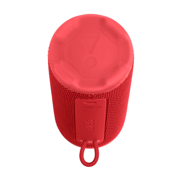 Преносими блутут колони JBL 255692 Червен 16 W