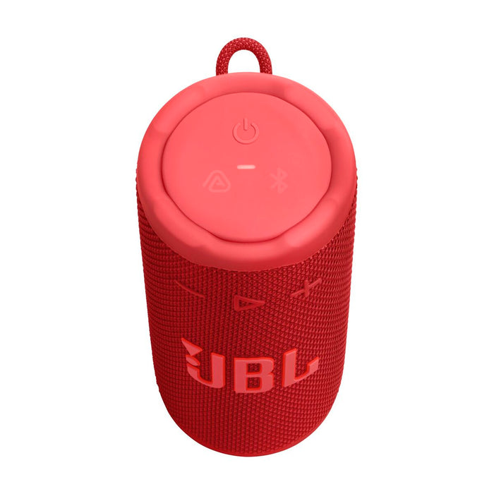 Преносими блутут колони JBL 255692 Червен 16 W