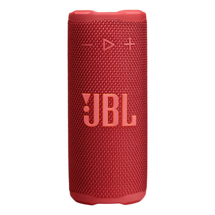 Преносими блутут колони JBL 255692 Червен 16 W