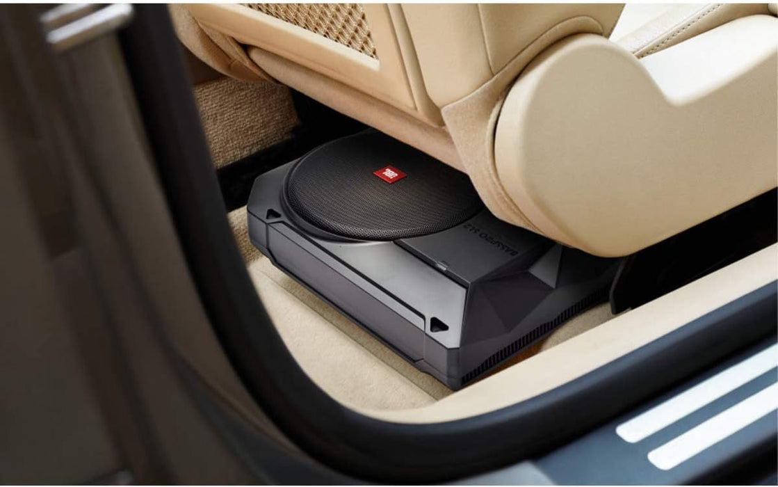 Субуфер за автомобил JBL - BASS PRO SL2, черен