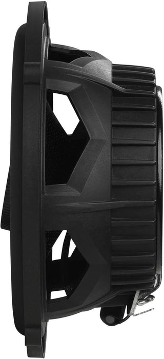 Колони за автомобил JBL - Gen3 Club 64SQ, 2 броя, черни