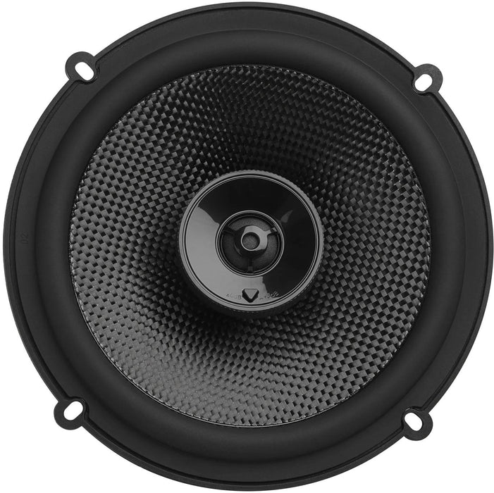 Колони за автомобил JBL - Gen3 Club 64SQ, 2 броя, черни