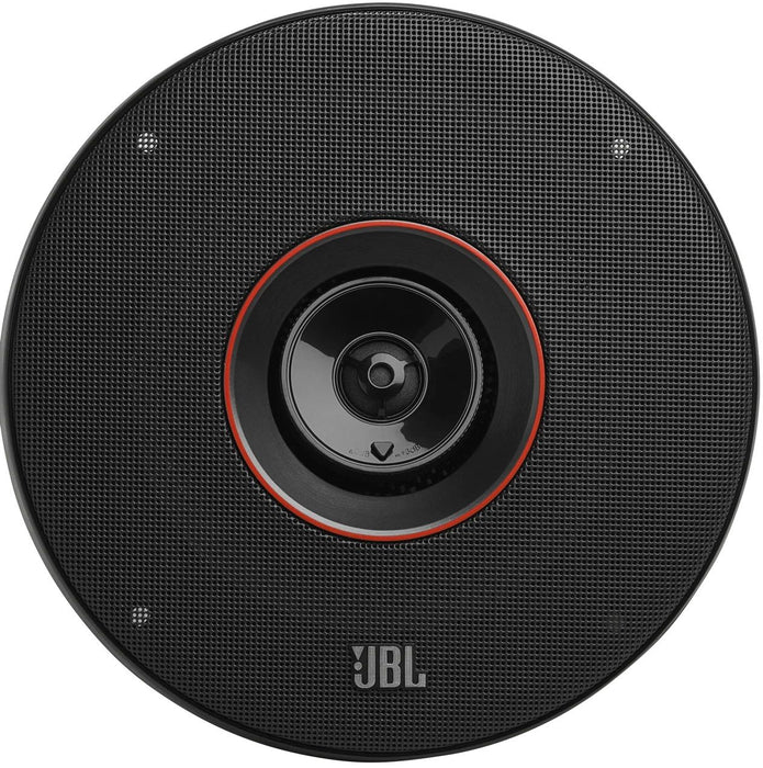 Колони за автомобил JBL - Gen3 Club 64SQ, 2 броя, черни