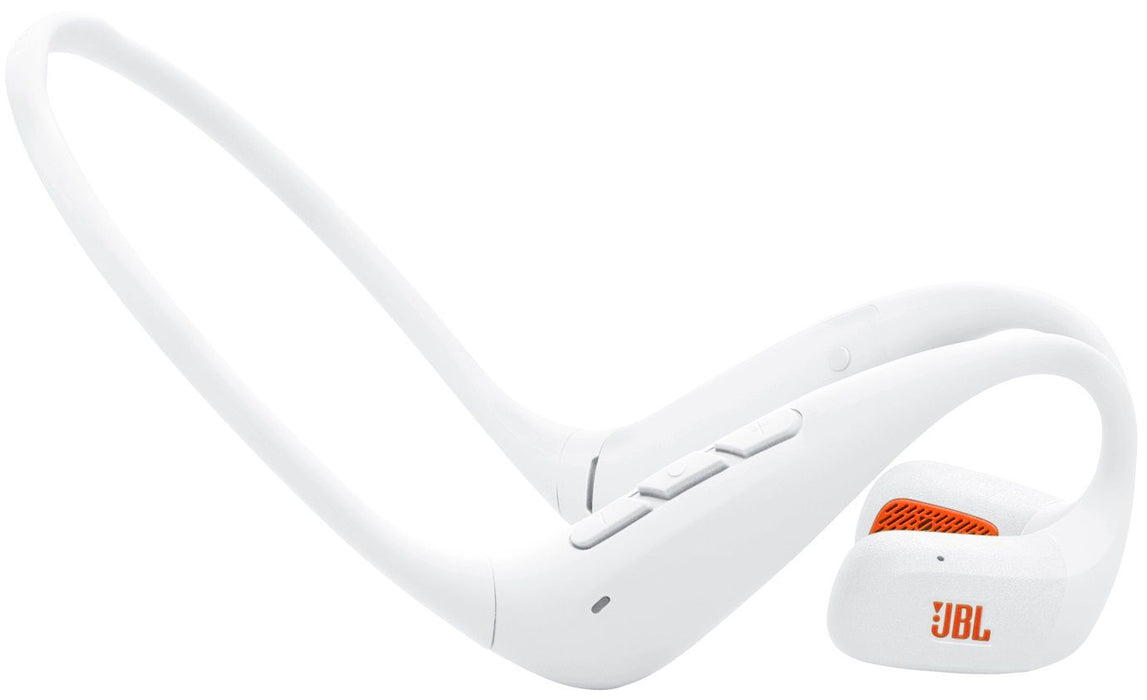 Стерео слушалки JBL ENDURANCE PACE WH