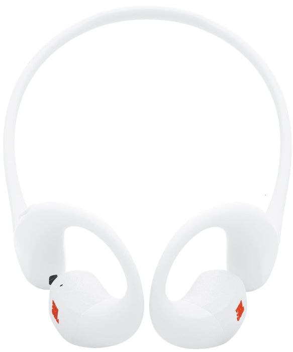 Стерео слушалки JBL ENDURANCE PACE WH