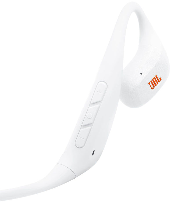 Стерео слушалки JBL ENDURANCE PACE WH