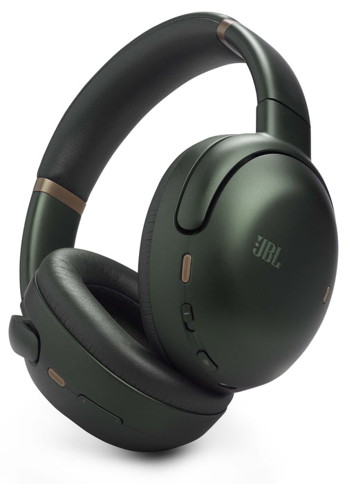 Безжични слушалки JBL - Tour One M3, ANC, зелени