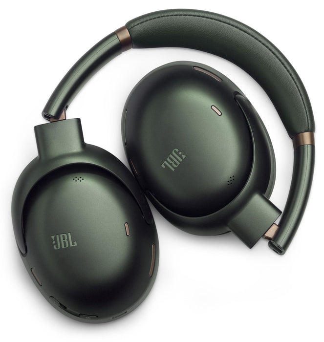 Безжични слушалки JBL - Tour One M3, ANC, зелени