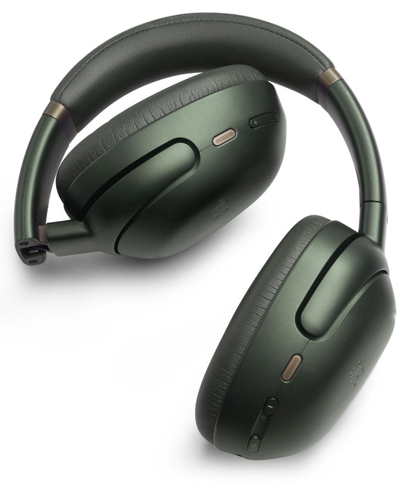 Безжични слушалки JBL - Tour One M3, ANC, зелени