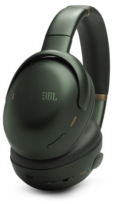 Безжични слушалки JBL - Tour One M3, ANC, зелени