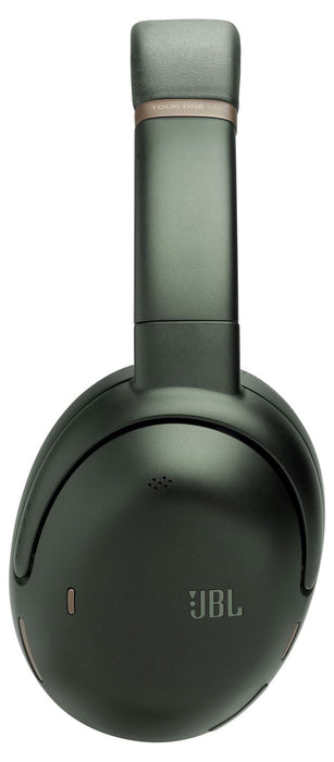 Безжични слушалки JBL - Tour One M3, ANC, зелени