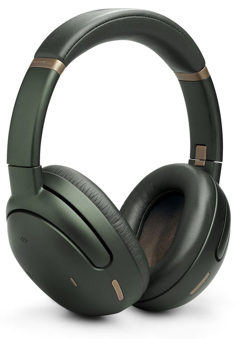 Безжични слушалки JBL - Tour One M3, ANC, зелени