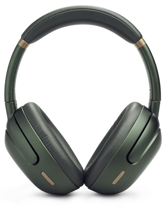 Безжични слушалки JBL - Tour One M3, ANC, зелени