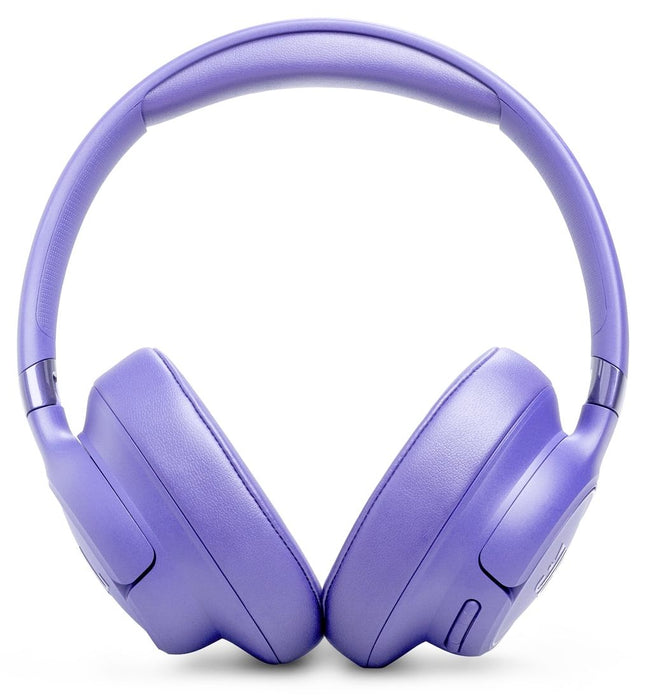 Безжични слушалки JBL - Tune 780NC, ANC, лавандула