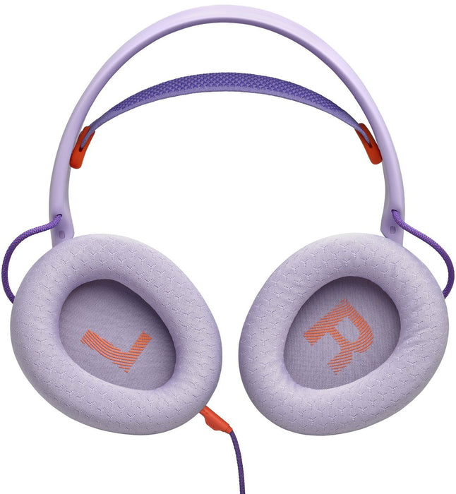 Гейминг слушалки JBL - Quantum 250, Purple
