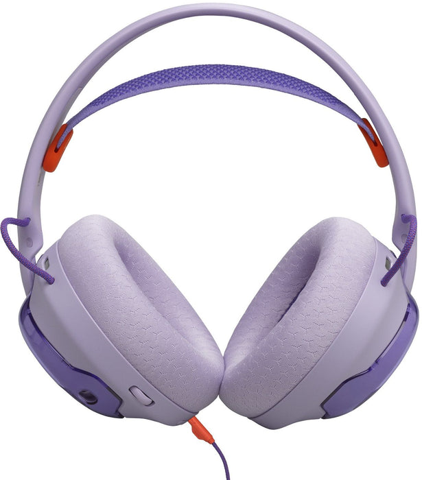 Гейминг слушалки JBL - Quantum 250, Purple