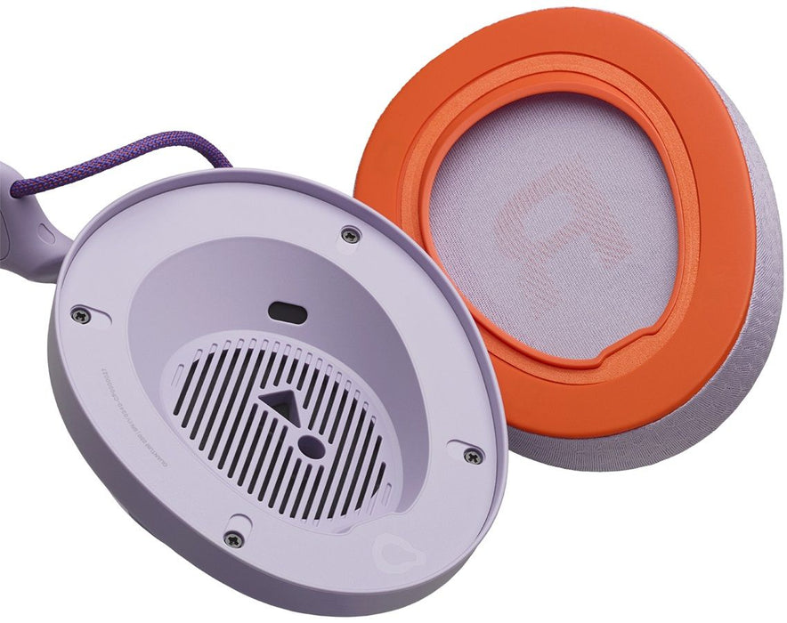 Гейминг слушалки JBL - Quantum 250, Purple