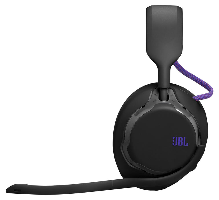 Безжични гейминг слушалки JBL - Quantum 650, черни