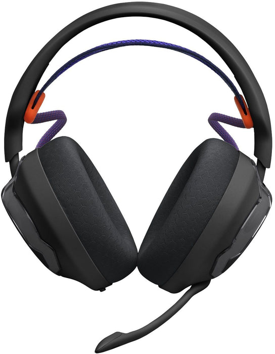 Безжични гейминг слушалки JBL - Quantum 650, черни