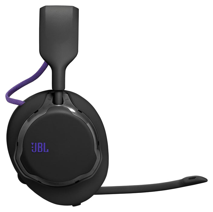 Безжични гейминг слушалки JBL - Quantum 650, черни
