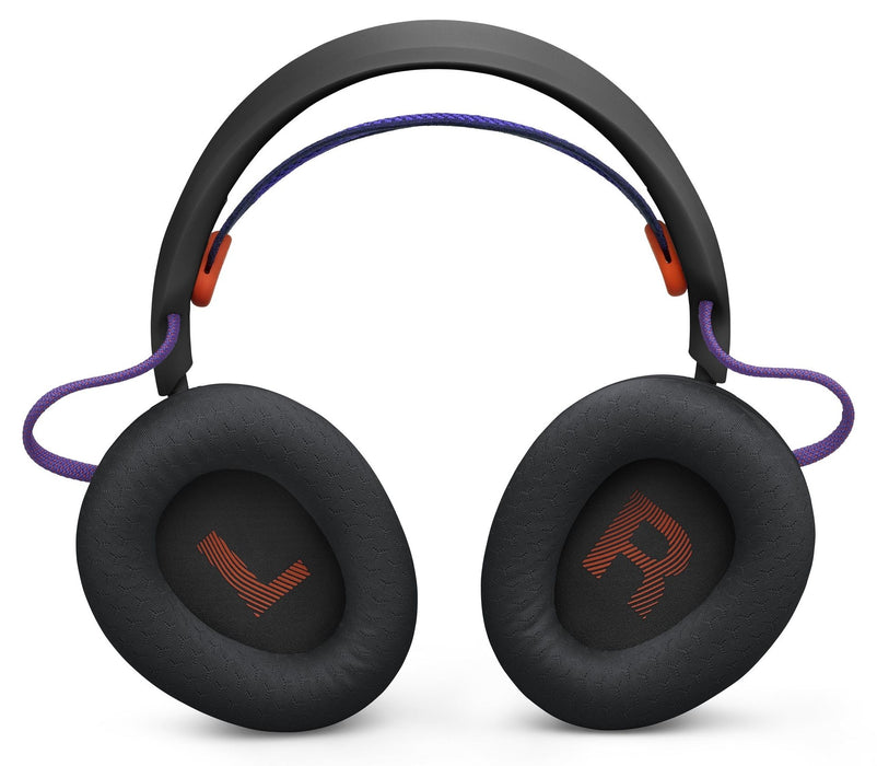 Безжични гейминг слушалки JBL - Quantum 650, черни
