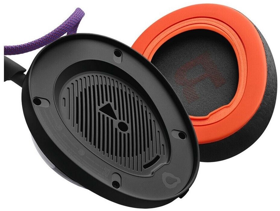 Безжични гейминг слушалки JBL - Quantum 650, черни