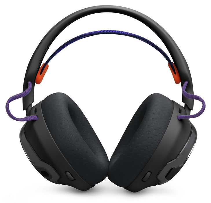Безжични гейминг слушалки JBL - Quantum 650, черни
