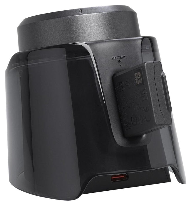 Безжични гейминг слушалки JBL - Quantum 950, ANC, черни