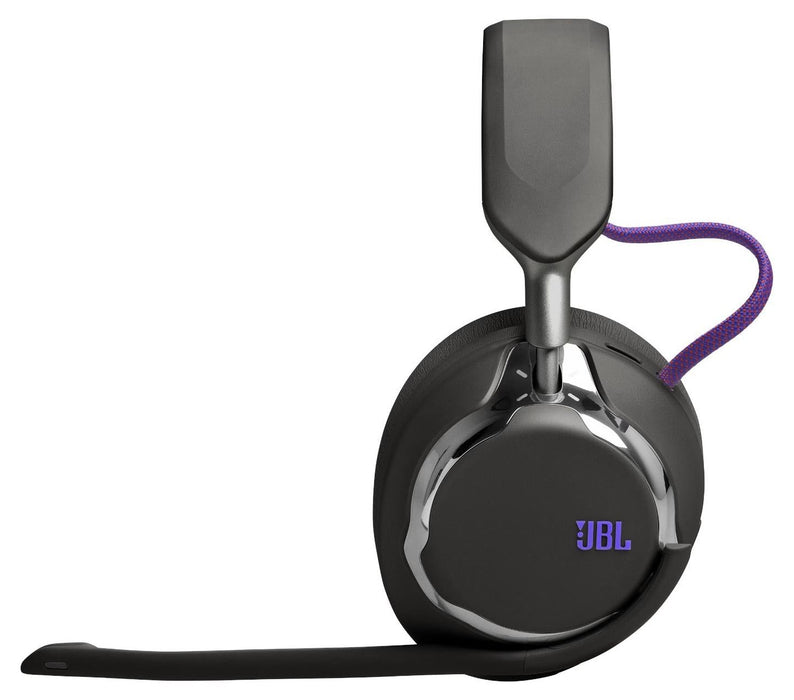 Безжични гейминг слушалки JBL - Quantum 950, ANC, черни