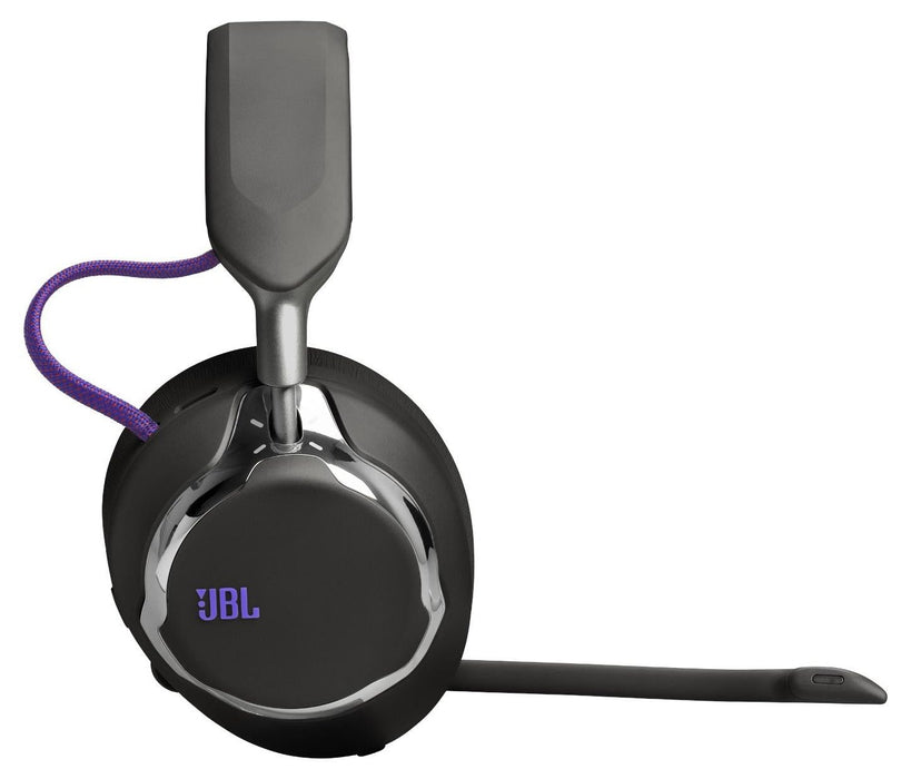 Безжични гейминг слушалки JBL - Quantum 950, ANC, черни