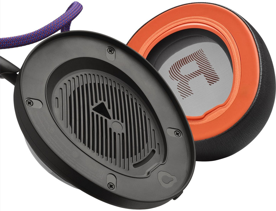 Безжични гейминг слушалки JBL - Quantum 950, ANC, черни