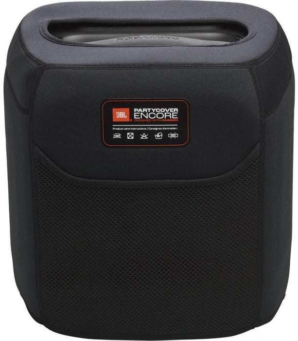 Защитен калъф JBL - Partybox Encore 2, черен