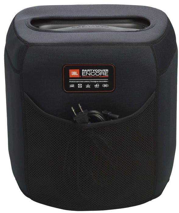 Защитен калъф JBL - Partybox Encore 2, черен