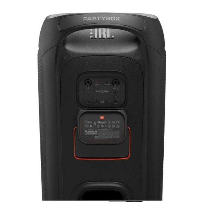 Аудио система JBL PARTYBOX 720 JBLPARTYBOX720EU