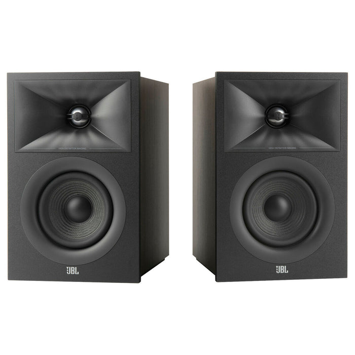 Колони JBL STAGE 240B Кафяв 125 W (2 броя)