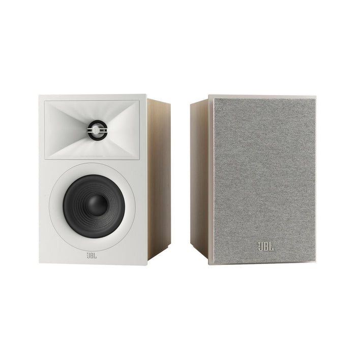 Колони JBL STAGE240BCREMA Сметана 125 W (2 броя)