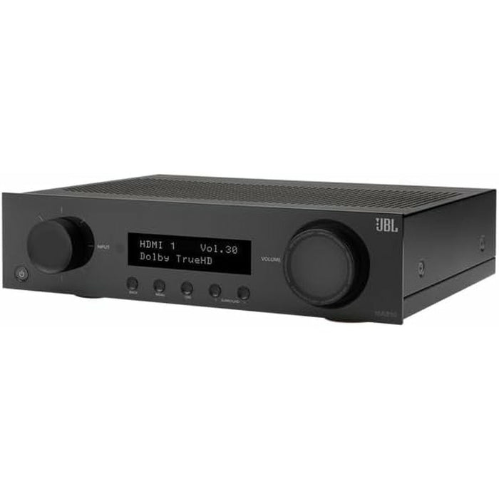 Усилвател JBL MA310NEGRO