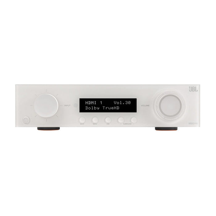 Усилвател JBL MA310BLANCO