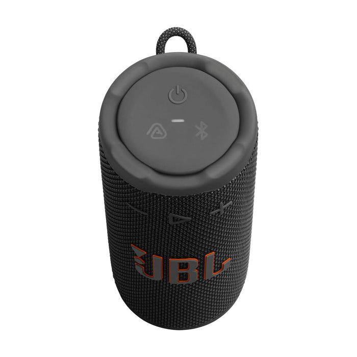 Преносими блутут колони JBL 255688 Черен 16 W