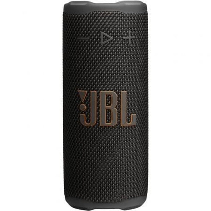 Преносими блутут колони JBL 255688 Черен 16 W