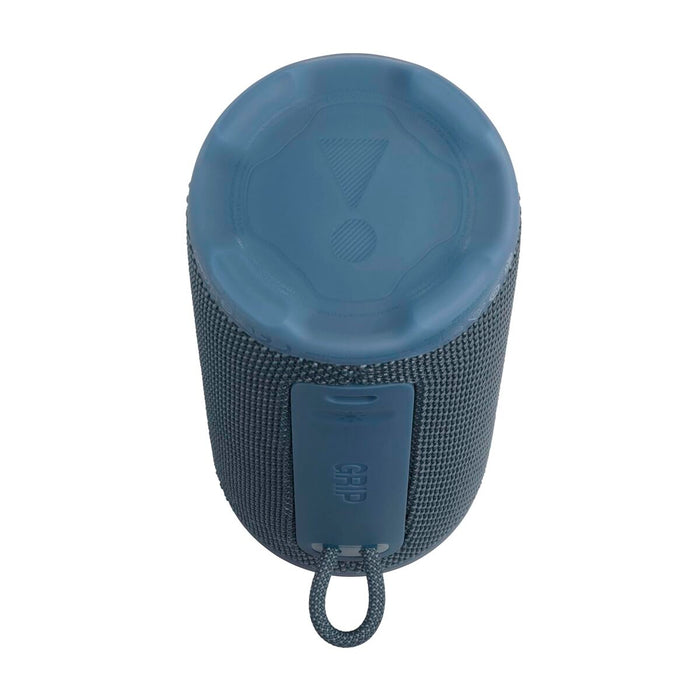 Преносими блутут колони JBL 255689 Син 16 W