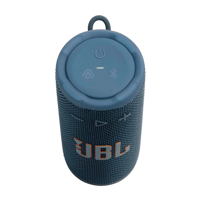 Преносими блутут колони JBL 255689 Син 16 W