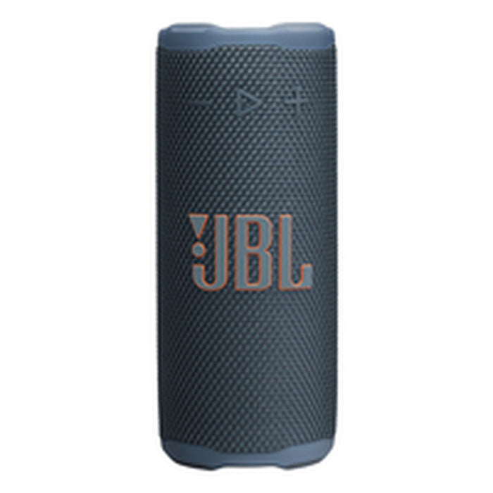 Преносими блутут колони JBL 255689 Син 16 W