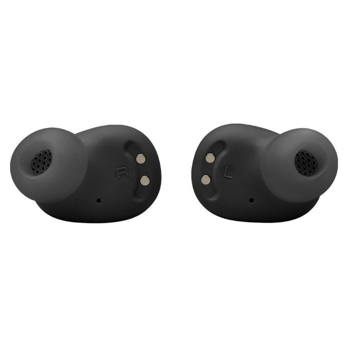 Слушалки JBL Vibe Buds 2 Black , IN-EAR (ТАПИ) , Bluetooth