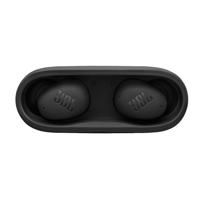 Слушалки JBL Vibe Buds 2 Black , IN-EAR (ТАПИ) , Bluetooth