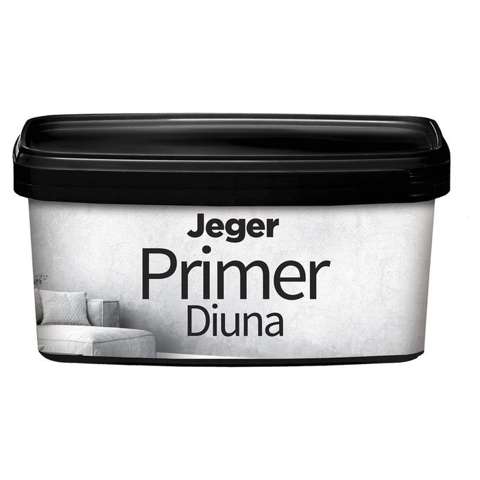 ГРУНД DIUNA 1 L JEGER