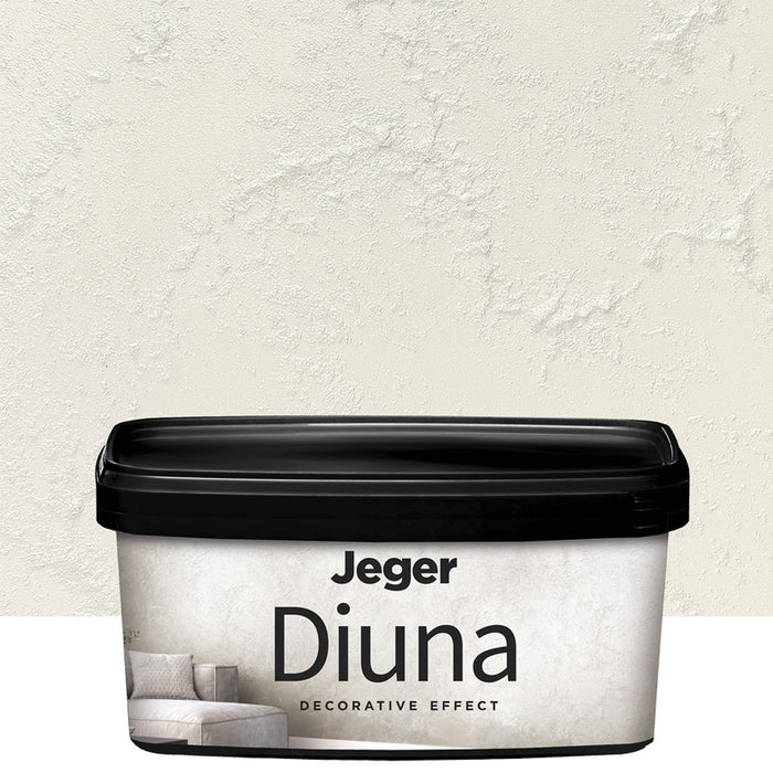 ДЕКО ЕФЕКТ DIUNA OASIS 1 L JEGER