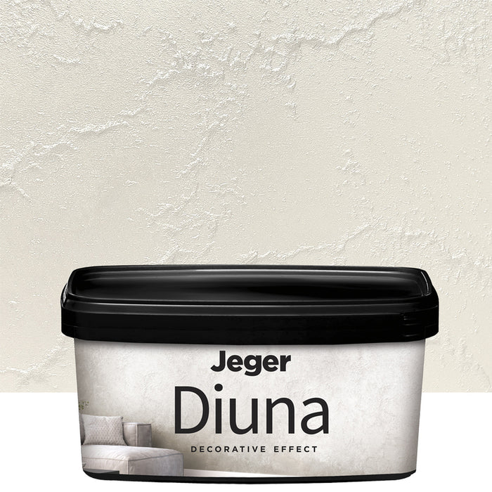 ДЕКО ЕФЕКТ DIUNA MIRAGE 1 L JEGER